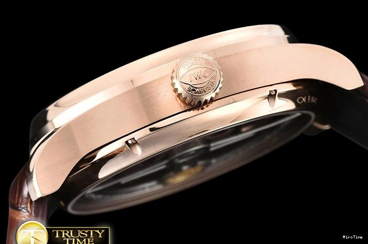 MIROTIME 1031 IWC0428B – Portuguese Tourbillon